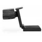 Камера Web Оклик OK-C016HD черный 1Mpix (1280x720) USB2.0 с микрофоном
