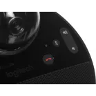 Камера Web Logitech Conference Cam BCC950 черный 3Mpix (1920x1080) USB2.0 с микрофоном (960-001005)