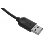 Камера Web Logitech Conference Cam BCC950 черный 3Mpix (1920x1080) USB2.0 с микрофоном (960-001005)