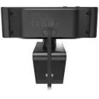 Камера Web Creative Live! Cam Meet 4K черный 2Mpix (1920x1080) USB2.0 с микрофоном (73VF095000000)
