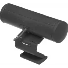 Камера Web Logitech HD Webcam Brio 500 черный 4Mpix (1920x1080) USB Type-C с микрофоном (960-001423)