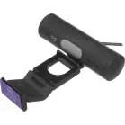 Камера Web Logitech HD Webcam Brio 500 черный 4Mpix (1920x1080) USB Type-C с микрофоном (960-001423)