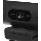 Камера Web Logitech HD Webcam Brio 500 черный 4Mpix (1920x1080) USB Type-C с микрофоном (960-001423)