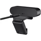 Камера Web Logitech BRIO черный 13Mpix (4096x2160) USB3.0 с микрофоном (960-001725)