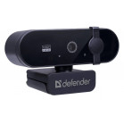 Defender Веб-камера G-lens 2580 FullHD 1080p, 2МП