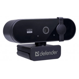 Defender Веб-камера G-lens 2580 FullHD 1080p, 2МП