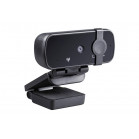 Defender Веб-камера G-lens 2593 QHD 2K 1440p, 4МП