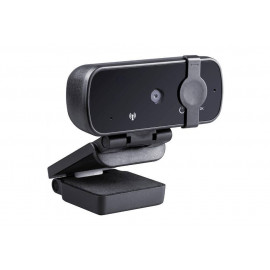 Defender Веб-камера G-lens 2593 QHD 2K 1440p, 4МП