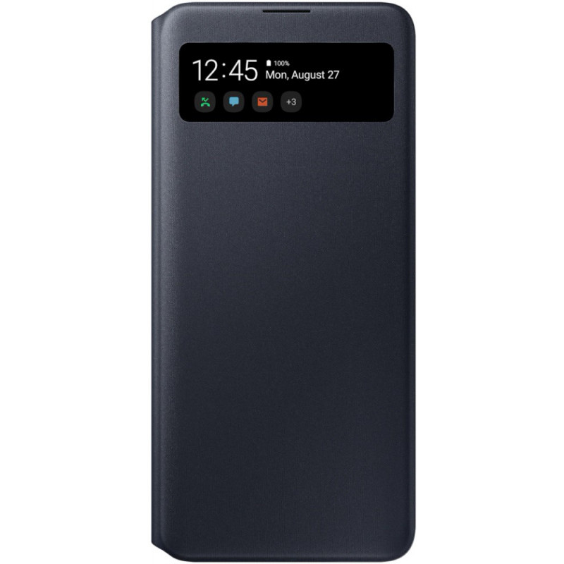 a71 s view wallet cover