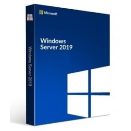 Лицензия Microsoft Windows Server CAL 2019 MLP 5 Device CAL 64 bit Eng BOX (R18-05656)
