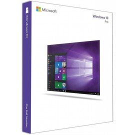Операционная система Microsoft Windows 10 Professional 32/64 bit SP2 Eng Only USB RS (HAV-00061)