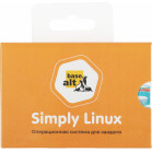 Операционная система BaseALT Simply Linux арх.64бит сопр.1г флеш-накопитель (ALT-T1615-12-F01-RTL)