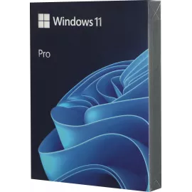 Операционная система Microsoft Windows Pro FPP 11 Eng USB (HAV-00162)