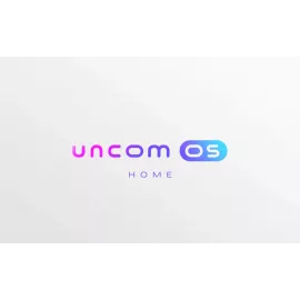 Операционная система Uncom OS Home скретч-карта (HOME-1U)