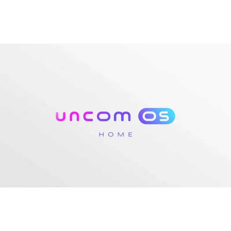 Операционная система Uncom OS Home скретч-карта (HOME-1U)