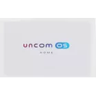 Операционная система Uncom OS Home скретч-карта (HOME-1U)