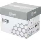 Бумага Cactus B CS-OPB-A480250 A4 марка B/80г/м2/250л./белый CIE153% общего назначения(офисная)