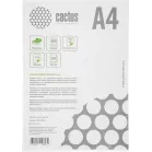 Бумага Cactus B CS-OPB-A480250 A4 марка B/80г/м2/250л./белый CIE153% общего назначения(офисная)