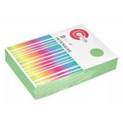 Бумага ColorCode 569674 A4/80г/м2/500л./зеленый интенсив общего назначения(офисная)