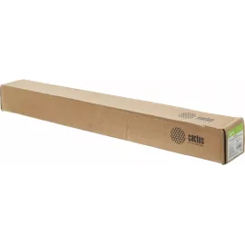 Бумага Cactus CS-PG200-106730 42"(A0+) 1067мм-30м/200г/м2/белый глянцевое универсальная (с покрытием)