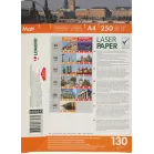 Бумага Lomond Ultra DS Matt CLC 0300542 A4/130г/м2/250л./белый матовое/матовое для лазерной печати