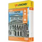 Бумага Lomond Ultra DS Matt CLC 0300341 A4/200г/м2/250л./белый матовое/матовое для лазерной печати
