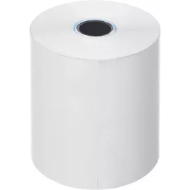 Лента чековая Cactus CS-RT57-40 57мм 40м 12mm термобумага (40)