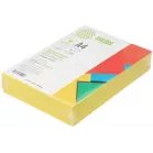 Бумага Cactus CS-CPY-A480500 A4/80г/м2/500л./желтый интенсив