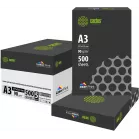 Бумага Cactus CS-LPA390500 A3 марка A/90г/м2/500л./белый CIE170% для лазерной печати