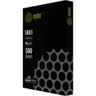 Бумага Cactus CS-LPSRA390500 SRA3 марка A/90г/м2/500л./белый CIE170% для лазерной печати