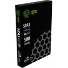 Бумага Cactus CS-LPSRA390500 SRA3 марка A/90г/м2/500л./белый CIE170% для лазерной печати