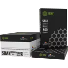 Бумага Cactus CS-LPSRA390500 SRA3 марка A/90г/м2/500л./белый CIE170% для лазерной печати