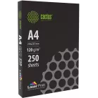 Бумага Cactus CS-LPA4120250 A4 марка A/120г/м2/250л./белый CIE170% для лазерной печати