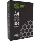 Бумага Cactus CS-LPA4120500 A4 марка A/120г/м2/500л./белый CIE170% для лазерной печати