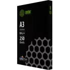 Бумага Cactus CS-LPA3120250 A3 марка A/120г/м2/250л./белый CIE170% для лазерной печати