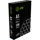 Бумага Cactus CS-LPA3120500 A3 марка A/120г/м2/500л./белый CIE170% для лазерной печати