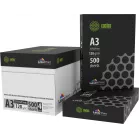 Бумага Cactus CS-LPA3120500 A3 марка A/120г/м2/500л./белый CIE170% для лазерной печати