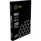 Бумага Cactus CS-LPSRA3120250 SRA3 марка A/120г/м2/250л./белый CIE170% для лазерной печати