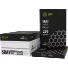 Бумага Cactus CS-LPSRA3120250 SRA3 марка A/120г/м2/250л./белый CIE170% для лазерной печати