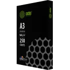 Бумага Cactus CS-LPA3160250 A3 марка A/160г/м2/250л./белый CIE170% для лазерной печати