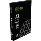 Бумага Cactus CS-LPA3160250 A3 марка A/160г/м2/250л./белый CIE170% для лазерной печати