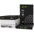 Бумага Cactus CS-LPSRA3160250 SRA3 марка A/160г/м2/250л./белый CIE170% для лазерной печати