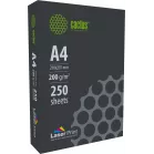 Бумага Cactus CS-LPA4200250 A4 марка A/200г/м2/250л./белый CIE170% для лазерной печати