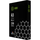 Бумага Cactus CS-LPA3200250 A3 марка A/200г/м2/250л./белый CIE170% для лазерной печати