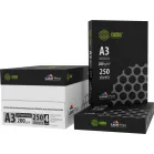 Бумага Cactus CS-LPA3200250 A3 марка A/200г/м2/250л./белый CIE170% для лазерной печати