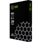 Бумага Cactus CS-LPSRA3200250 SRA3 марка A/200г/м2/250л./белый CIE170% для лазерной печати