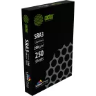 Бумага Cactus CS-LPSRA3200250 SRA3 марка A/200г/м2/250л./белый CIE170% для лазерной печати