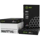Бумага Cactus CS-LPSRA3200250 SRA3 марка A/200г/м2/250л./белый CIE170% для лазерной печати