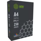Бумага Cactus CS-LPA4250250 A4 марка A/250г/м2/250л./белый CIE170% для лазерной печати