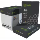 Бумага Cactus CS-LPA4250250 A4 марка A/250г/м2/250л./белый CIE170% для лазерной печати